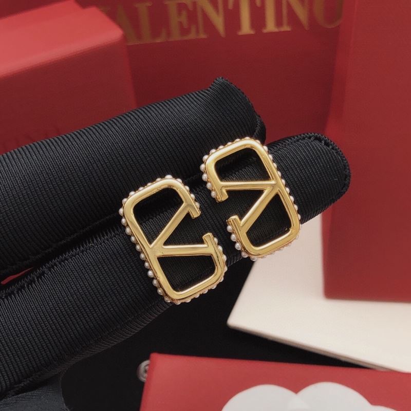 Valentino Earrings